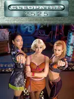 Cleopatra 2525