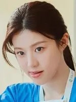 Oh Yi Young