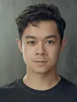 Chris Lew Kum Hoi