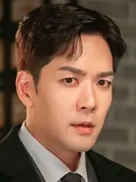 Hwang Ki Chan