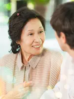 Lee Hae Sook