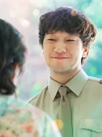 Go Nak Joon