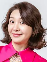 Lee Mi Ja