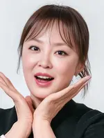 Hwang Geum Ok