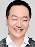 Park Sang Myun