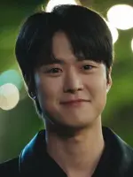 Kim Ram Woo