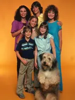 A New Kind of Family