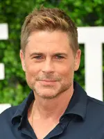Rob Lowe