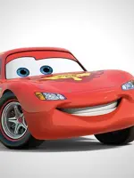 Lightning McQueen