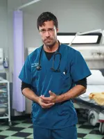 Flynn Byron