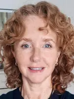 Tracy Keating