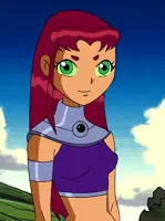 Starfire