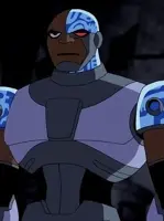 Cyborg