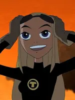 Terra