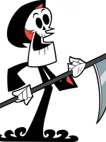 Grim