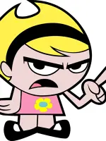 Mandy