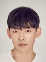 Kang Hyung Suk