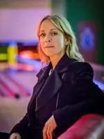Ros McKee