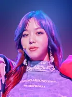Kim Hee Jung