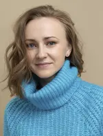 Вера Сапунова