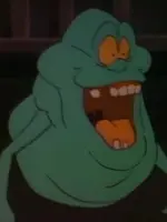 Slimer