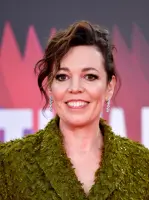 Olivia Colman