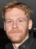 Brian Gleeson