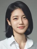 Shin Ye Eun