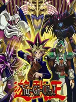 Yu-Gi-Oh! Duel Monsters