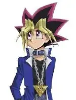 Yugi Moto / Yami Yugi
