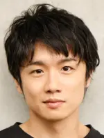 Kazama Shunsuke