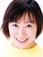 Junko Takeuchi