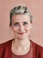 Vera Kiiskinen