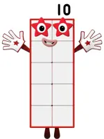 Ten