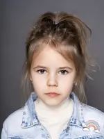 Ариана Парамонова