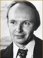 Андрей Мягков