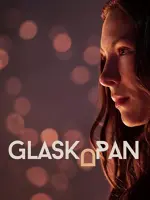 Glaskupan