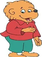 Brother Bear