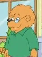 Cousin Freddy