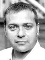 Stefan Ashton Frank