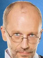 Александр Гордон