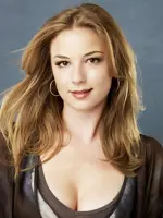 Emily VanCamp