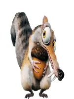 Scrat