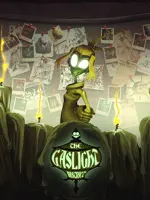 The Gaslight District