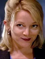 Bryn Carson