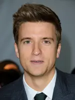 Greg James