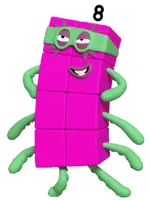 Octonaughty