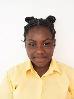 Kaydrah Walker-Wilkie