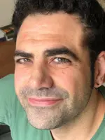Serkan Genç
