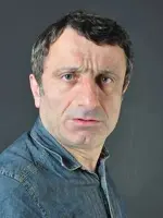 Israfil Köse